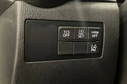 valkoinen Mazda CX-3 2016 kuva 25.