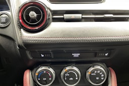 Sininen Mazda cx-3 2017 kuva 17.