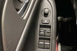 Sininen Mazda cx-3 2017 kuva 20.