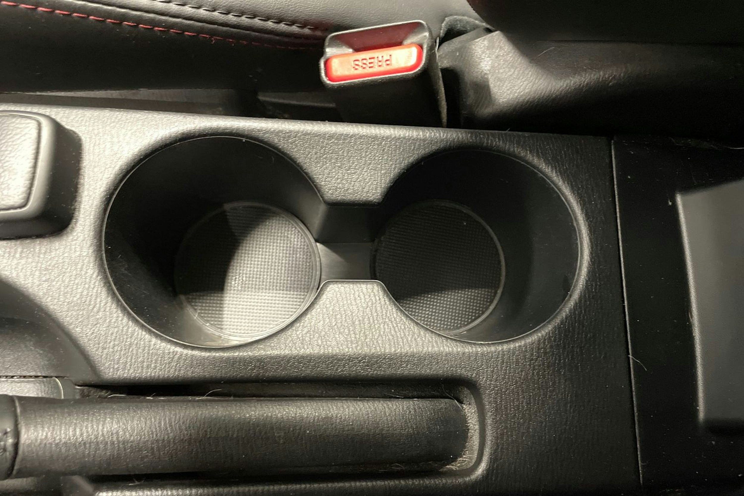 Sininen Mazda cx-3 2017 kuva 24.