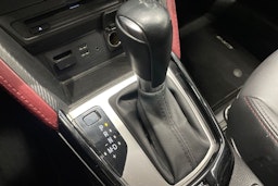 Sininen Mazda cx-3 2017 kuva 26.