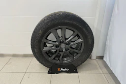 musta Mazda cx-3 2017 kuva 18.