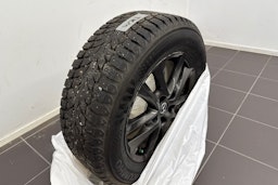 Harmaa Mazda cx-3 2018 kuva 10.