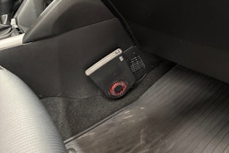 Harmaa Mazda cx-3 2018 kuva 17.