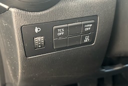 harmaa Mazda CX-3 2019 kuva 18.