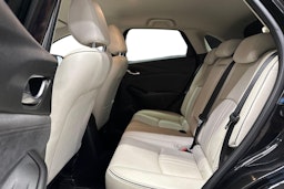 met. musta Mazda CX-3 2019 kuva 8.