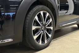 met. musta Mazda CX-3 2019 kuva 9.