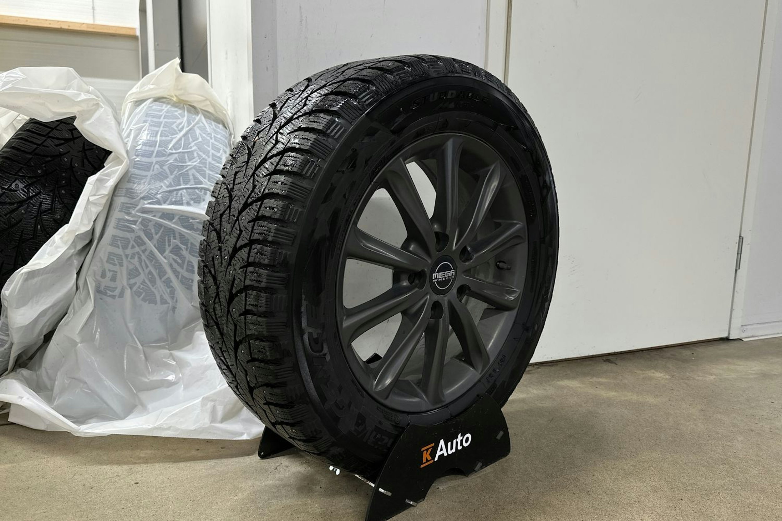 met. musta Mazda CX-3 2019 kuva 10.