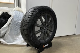 met. musta Mazda CX-3 2019 kuva 10.