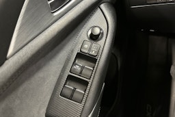 met. musta Mazda CX-3 2019 kuva 26.