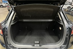 met. musta Mazda CX-3 2019 kuva 28.