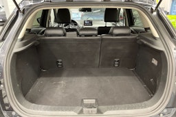 musta Mazda CX-3 2019 kuva 15.