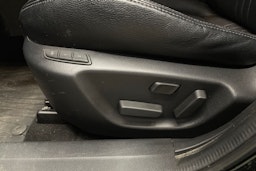 musta Mazda CX-3 2019 kuva 25.