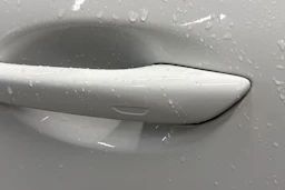 valkoinen Mazda CX-30 2020 kuva 5.