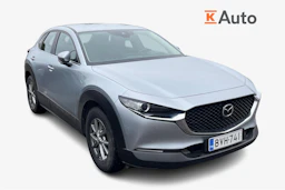 hopea Mazda CX-30 2022 kuva 1.