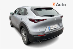 hopea Mazda CX-30 2022 kuva 2.