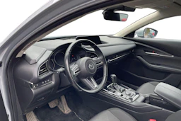 hopea Mazda CX-30 2022 kuva 3.