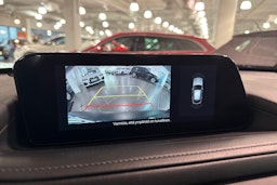 harmaa Mazda CX-30 2022 kuva 20.