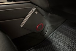 harmaa Mazda CX-30 2022 kuva 22.