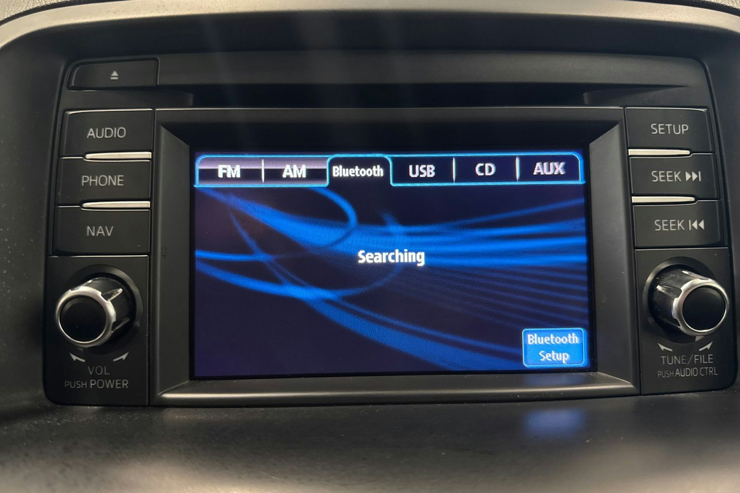 valkoinen Mazda CX-5 2013 kuva 12.