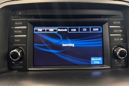 valkoinen Mazda CX-5 2013 kuva 12.