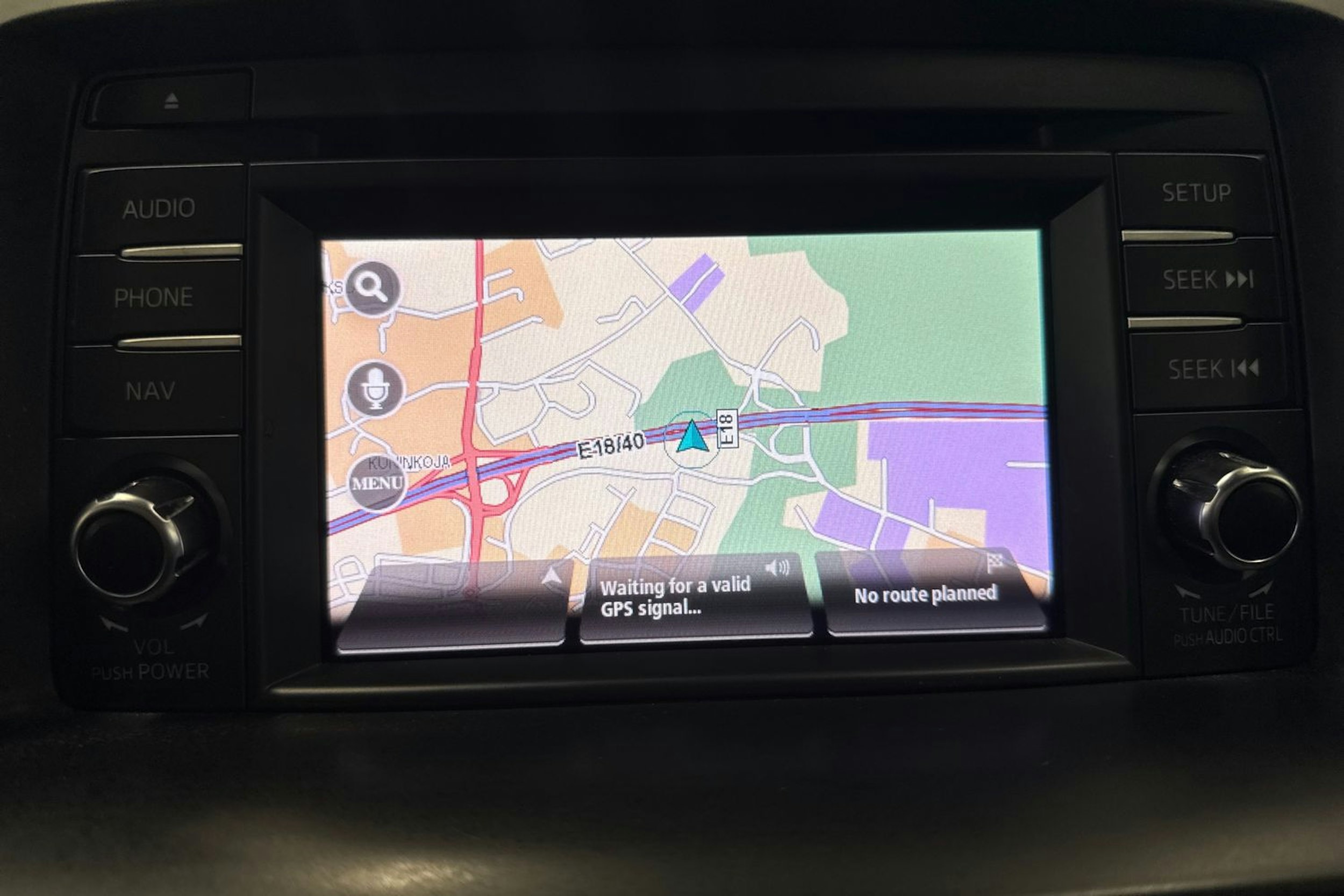 valkoinen Mazda CX-5 2013 kuva 13.