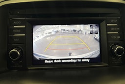 valkoinen Mazda CX-5 2013 kuva 14.