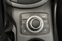 valkoinen Mazda CX-5 2013 kuva 17.