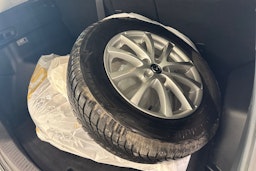 valkoinen Mazda CX-5 2013 kuva 22.