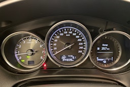 sininen Mazda CX-5 2013 kuva 13.