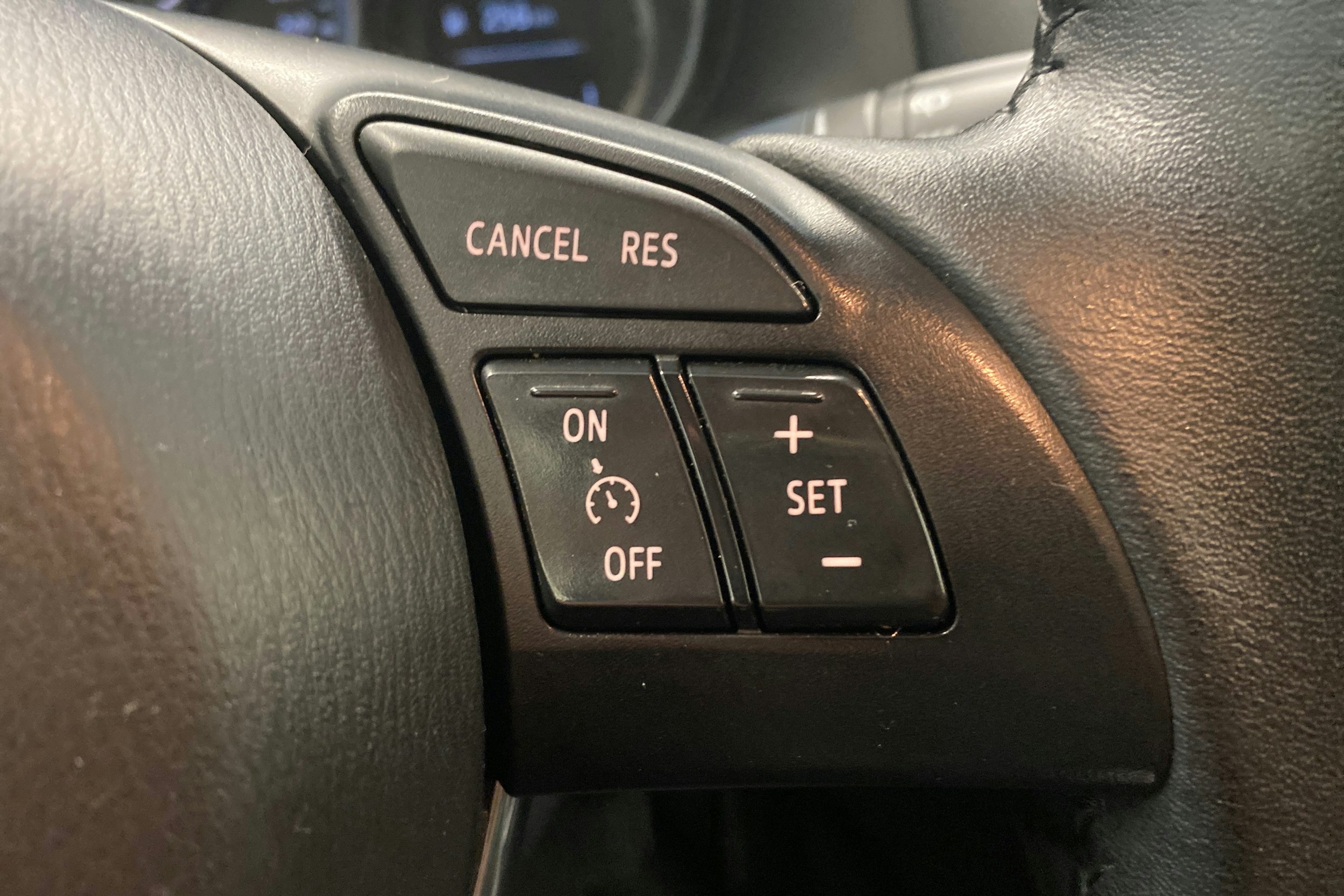 sininen Mazda CX-5 2013 kuva 15.