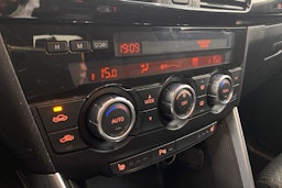sininen Mazda CX-5 2013 kuva 21.