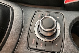 sininen Mazda CX-5 2013 kuva 22.