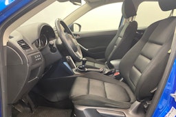 sininen Mazda CX-5 2013 kuva 25.