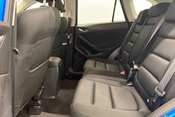 sininen Mazda CX-5 2013 kuva 26.