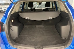 sininen Mazda CX-5 2013 kuva 27.
