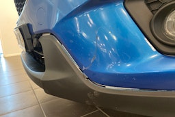 sininen Mazda CX-5 2013 kuva 35.