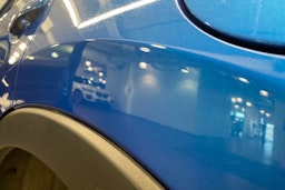 sininen Mazda CX-5 2013 kuva 38.