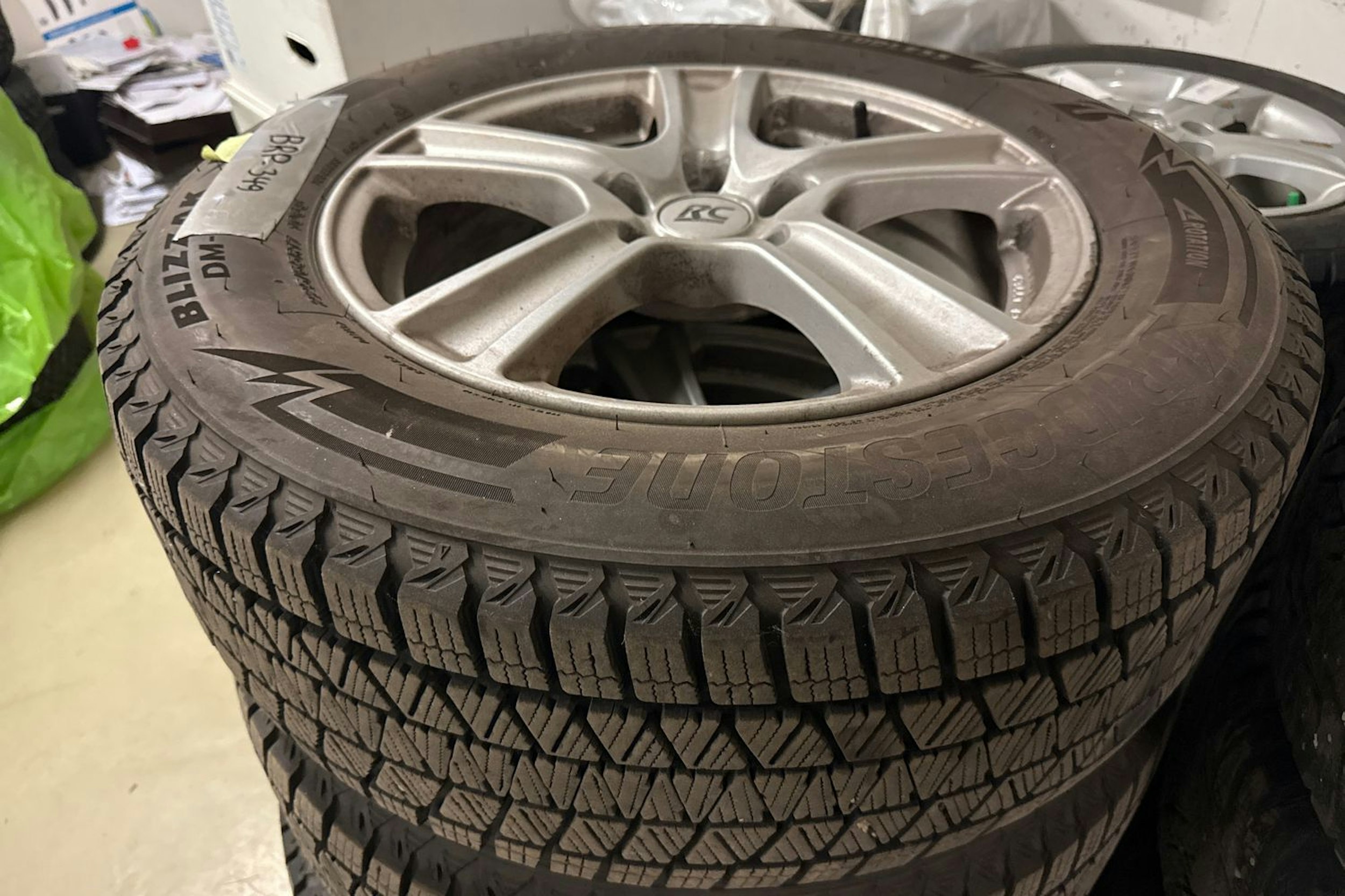 punainen Mazda CX-5 2014 kuva 13.
