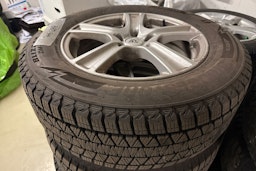 punainen Mazda CX-5 2014 kuva 13.