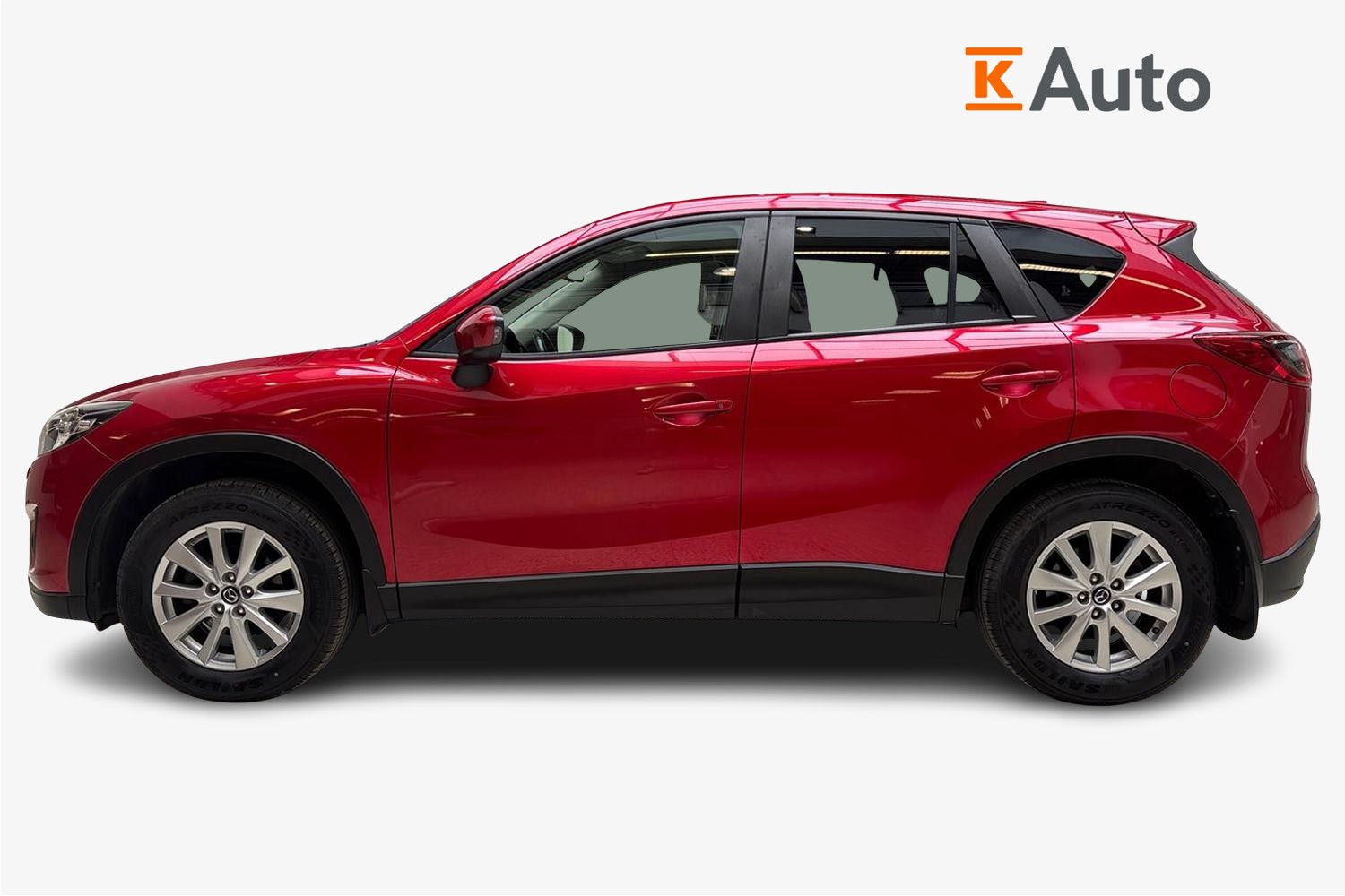 Mazda CX-5 2014, kuva 5/21