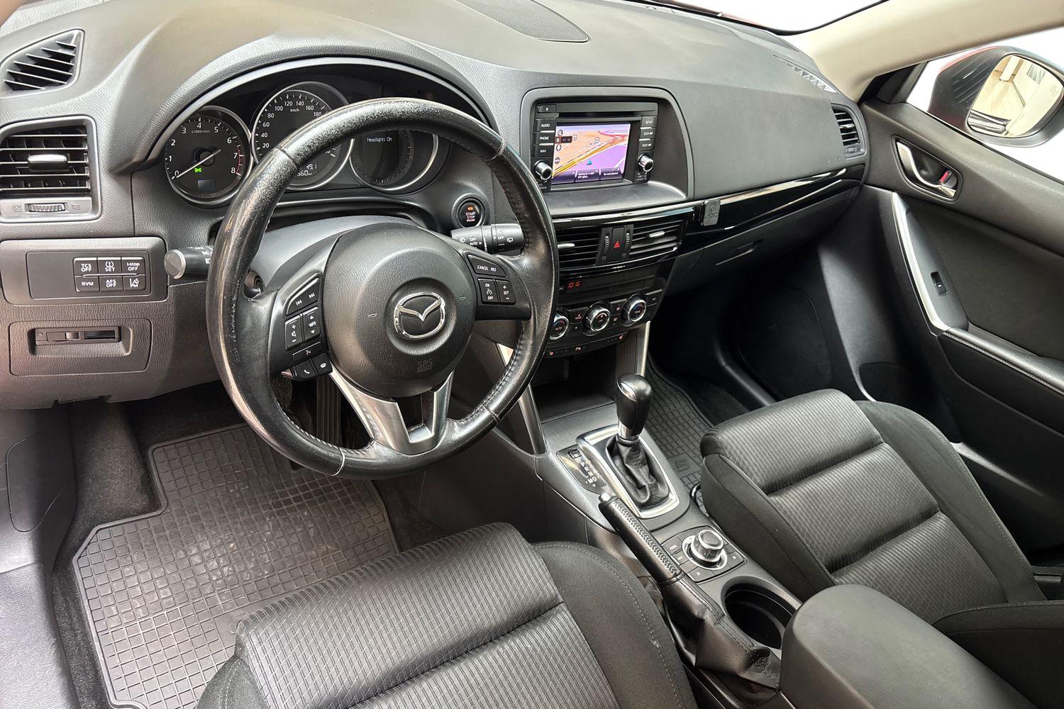Mazda CX-5 2014, kuva 6/21