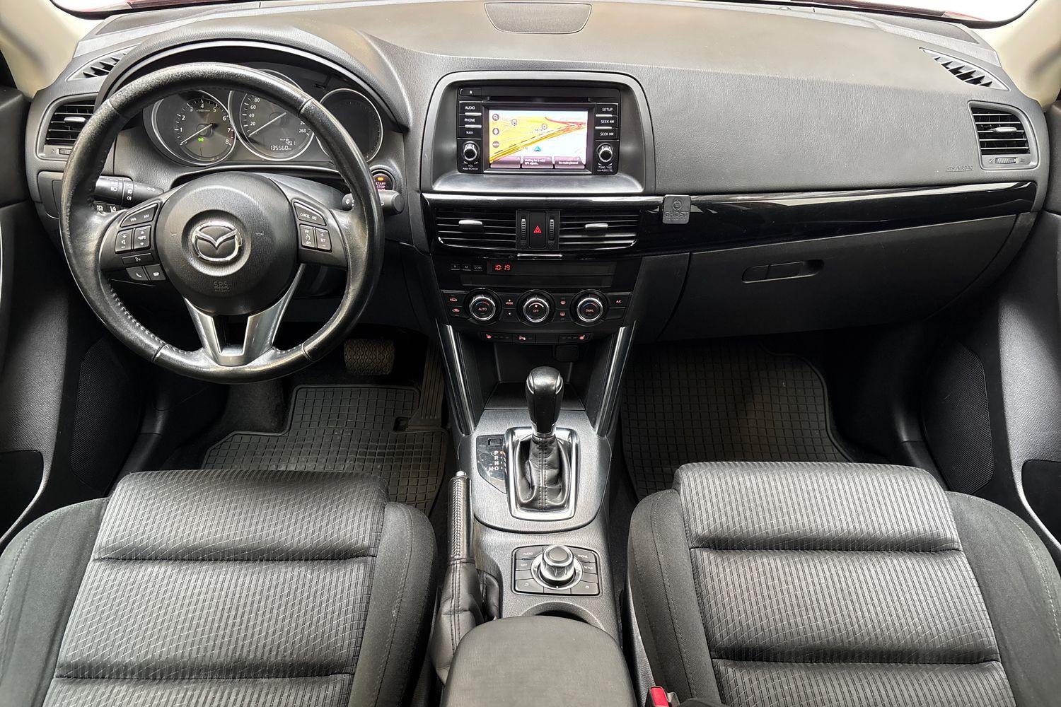 Mazda CX-5 2014, kuva 7/21