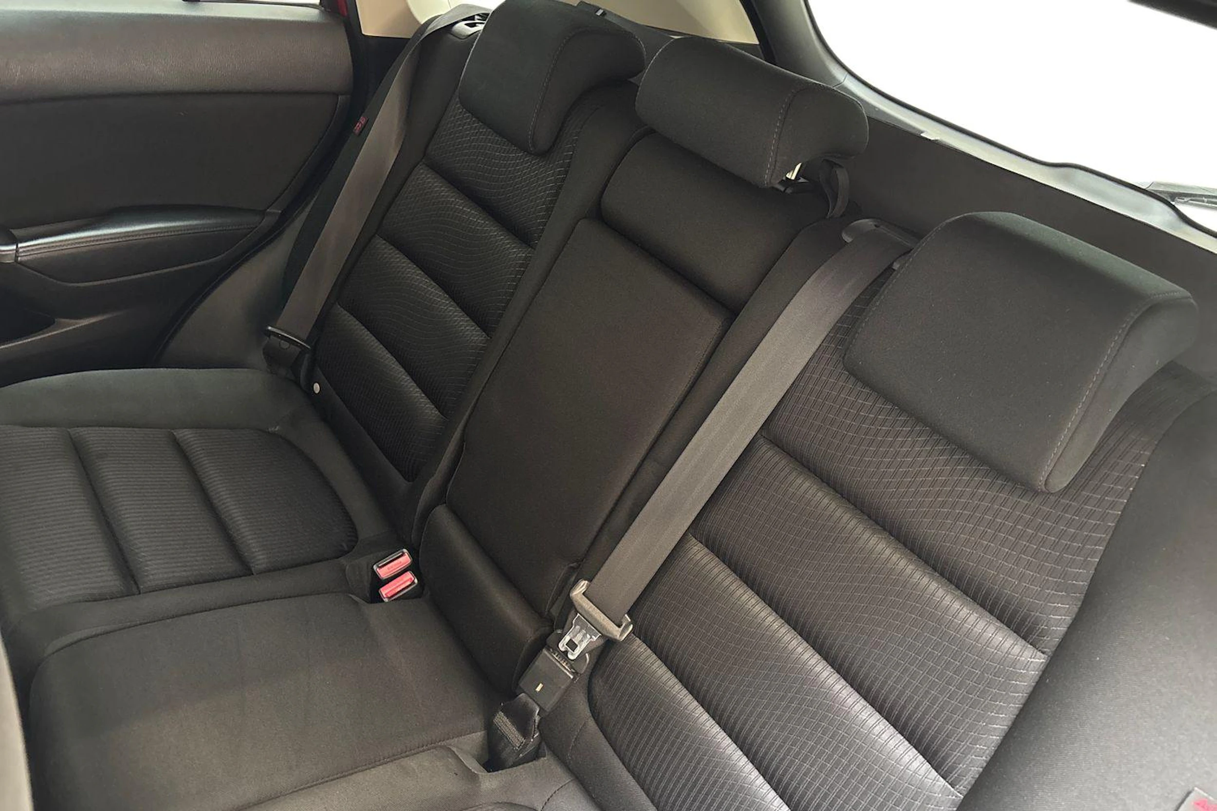punainen Mazda CX-5 2014 kuva 8.