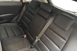 punainen Mazda CX-5 2014 kuva 8.