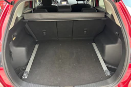 punainen Mazda CX-5 2014 kuva 12.