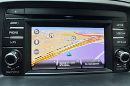 punainen Mazda CX-5 2014 kuva 17.