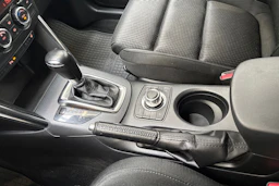 punainen Mazda CX-5 2014 kuva 21.