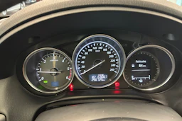harmaa Mazda CX-5 2015 kuva 13.