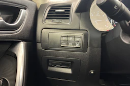 harmaa Mazda CX-5 2015 kuva 15.